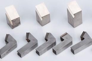 เม็ดมีด คัตเตอร์ เครื่องบากขอบ Cutter & Beveling Insert for Beveling Machines