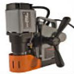 MiniBeast Auto เครื่องเจาะสว่านไฟฟ้าฐานแม่เหล็กกึ่งอัตโนมัติ